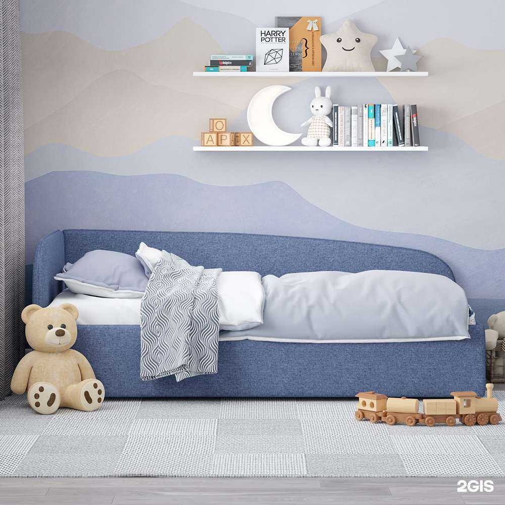 Отзывы на компанию Большой Мебельный Базар в Оренбурге c фото