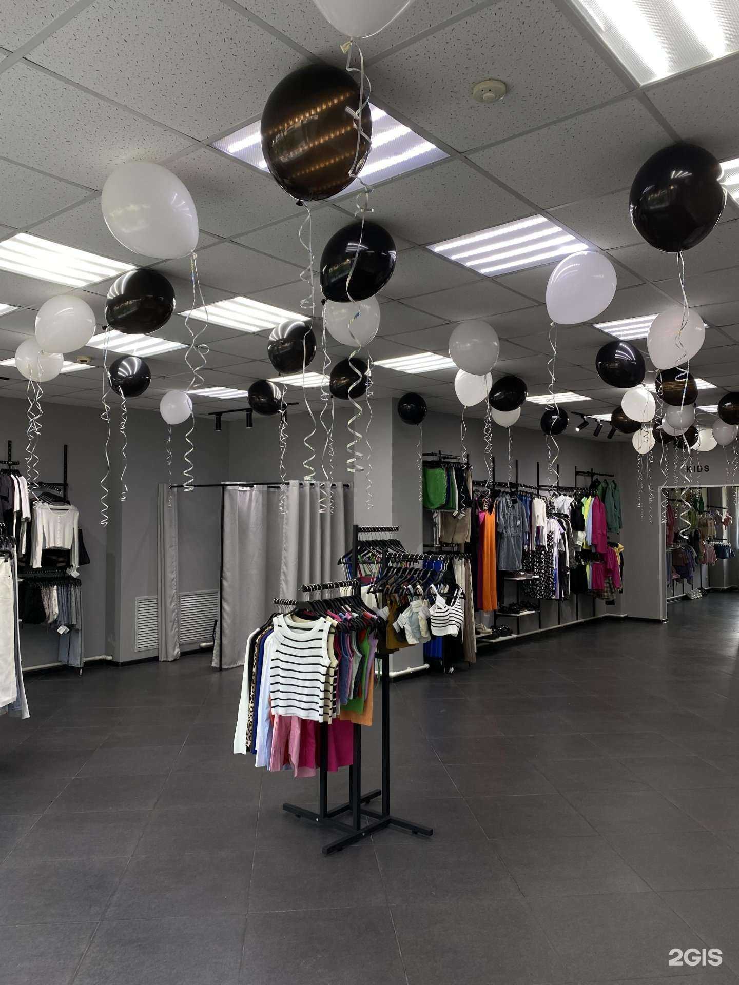 Отзывы на компанию Modnyye veshchichki в г. Уссурийск c фото