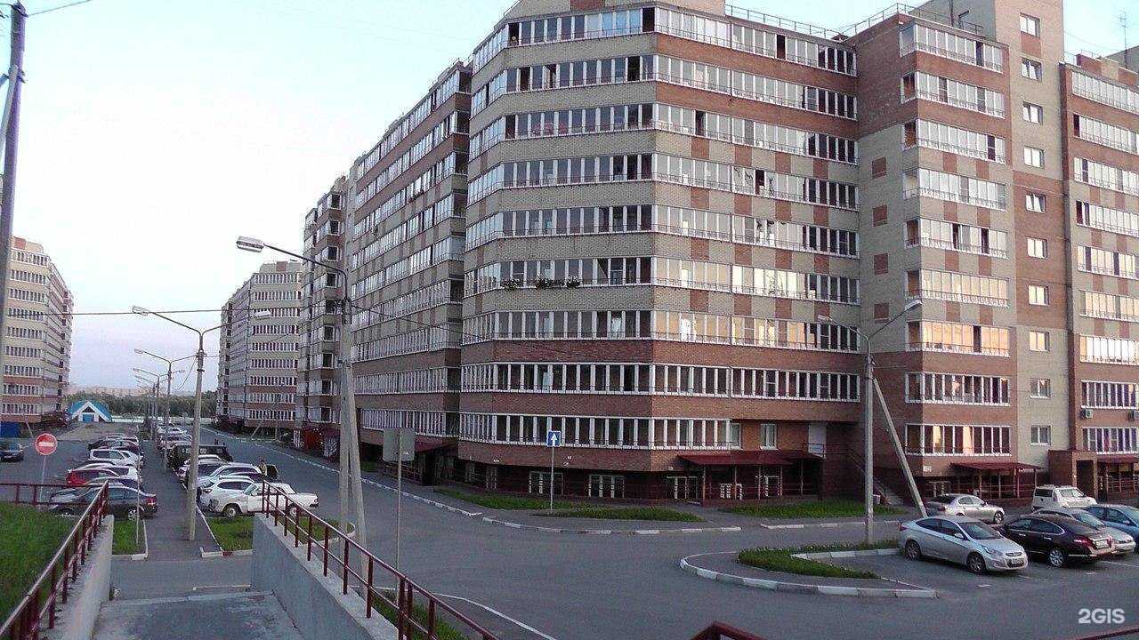 Отзывы на компанию Между нами в Омске c фото - фотография 2 из 2