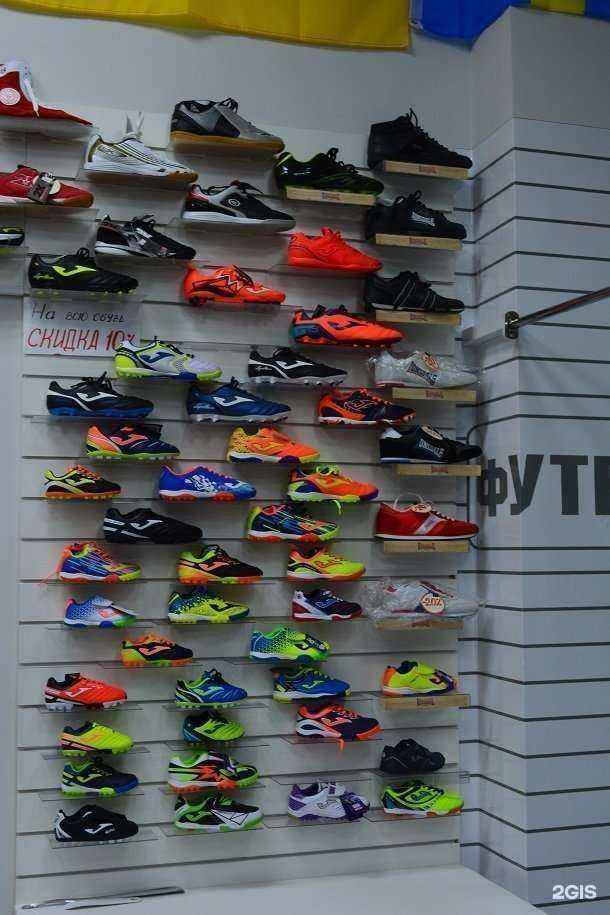 Отзывы на компанию Футбол+ в Сочи c фото