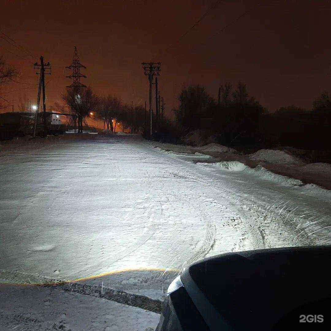 Отзывы на компанию Автосвет в Волгограде c фото