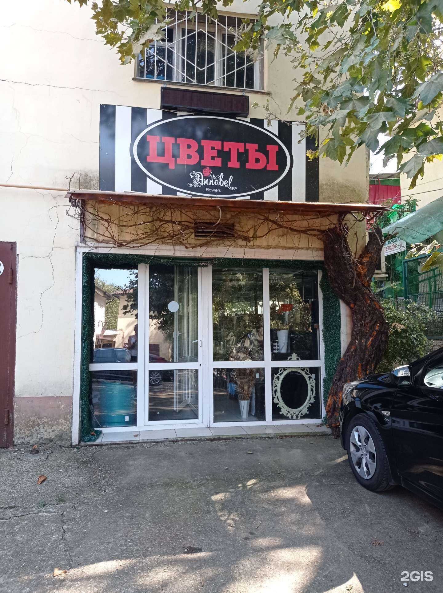 Отзывы на компанию Annabel в Сочи c фото