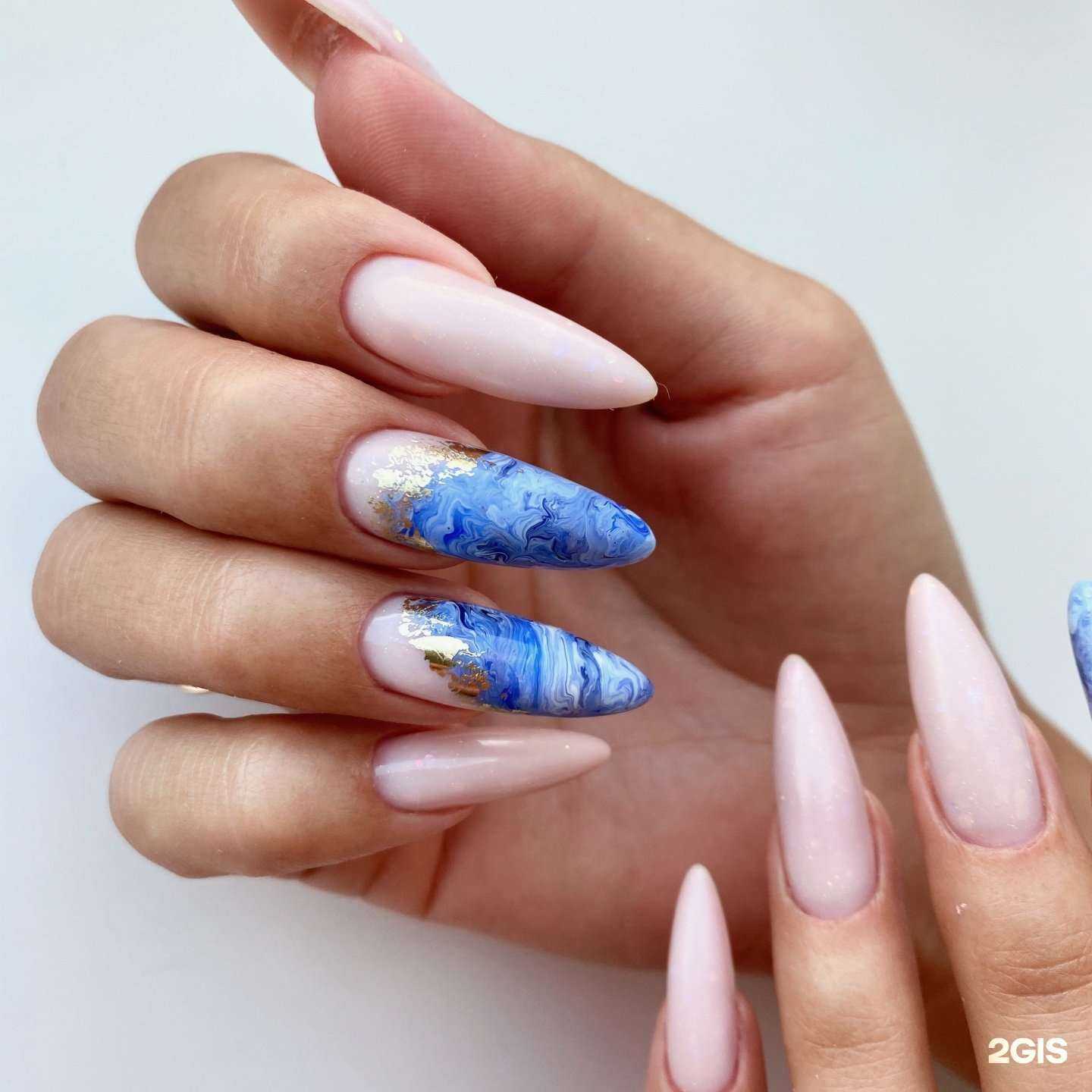 Отзывы на компанию Di studio в Новосибирске c фото