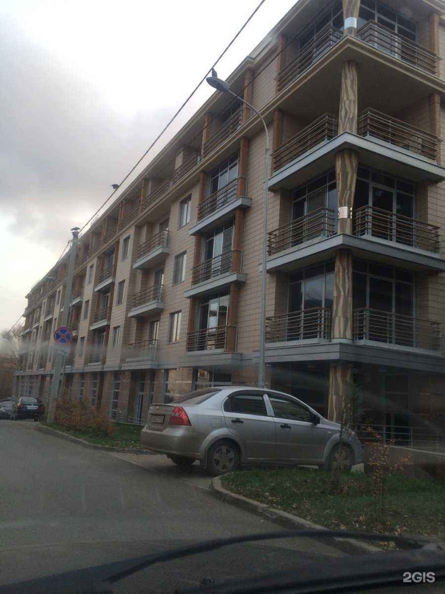 Отзывы на компанию Ресторан №23 в Казани c фото - фотография 2 из 2