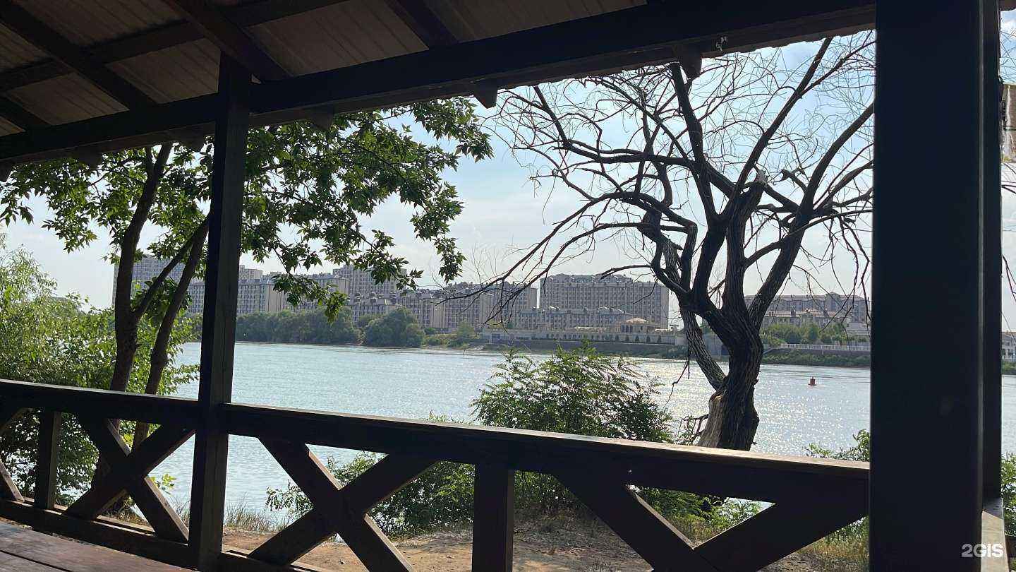 Отзывы на компанию Компания по аренде беседок в г. Краснодар c фото