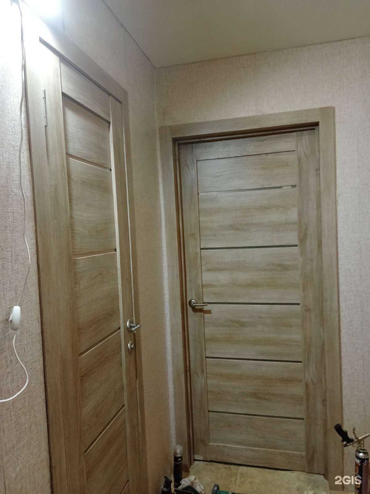 Отзывы на компанию Дверная марка в г. Уфа c фото