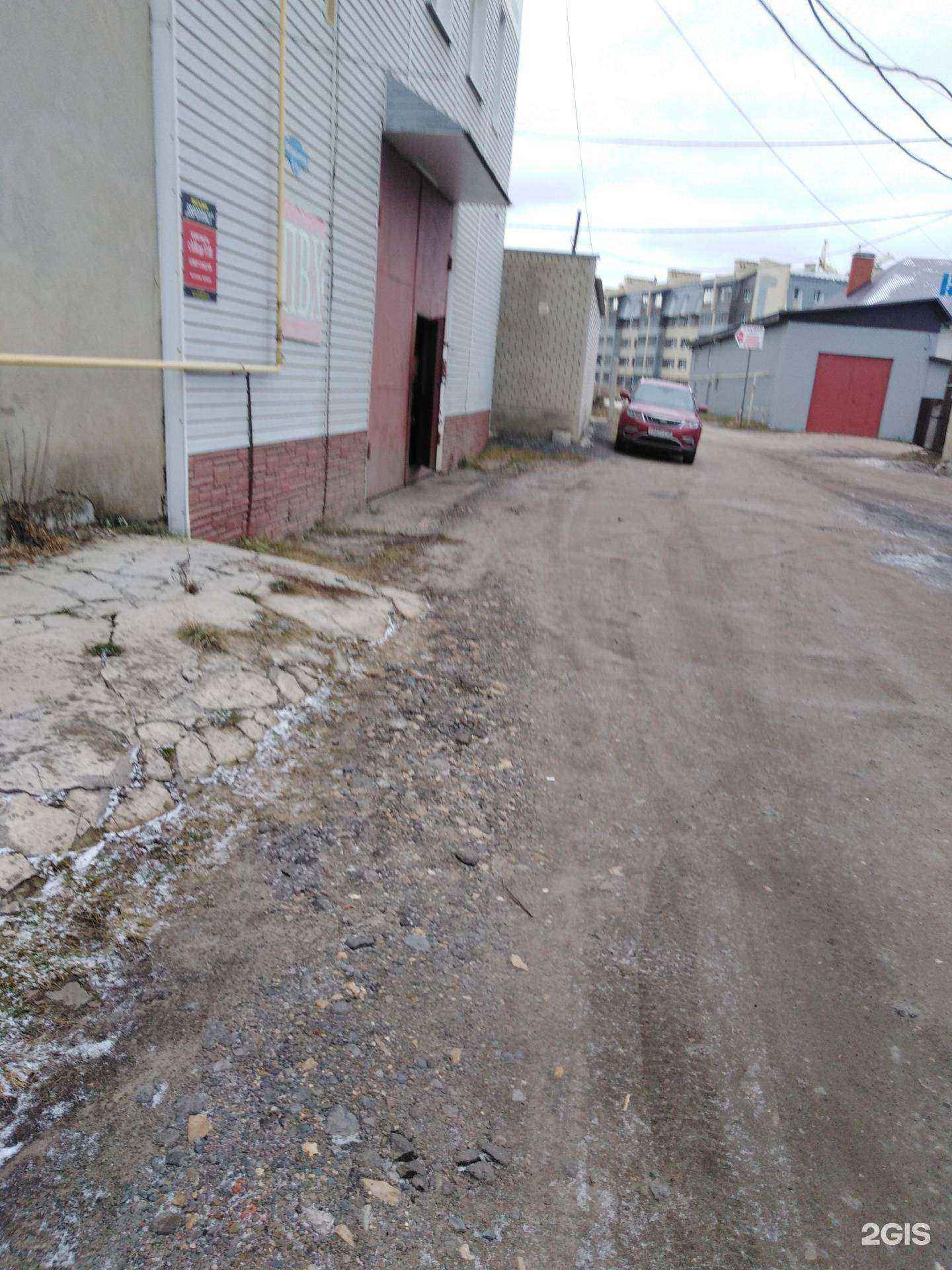 Отзывы на компанию Европласт в г. Тамбов c фото