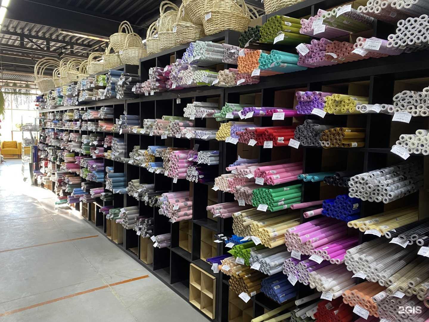 Отзывы на компанию DecoFlora в г. Краснодар c фото