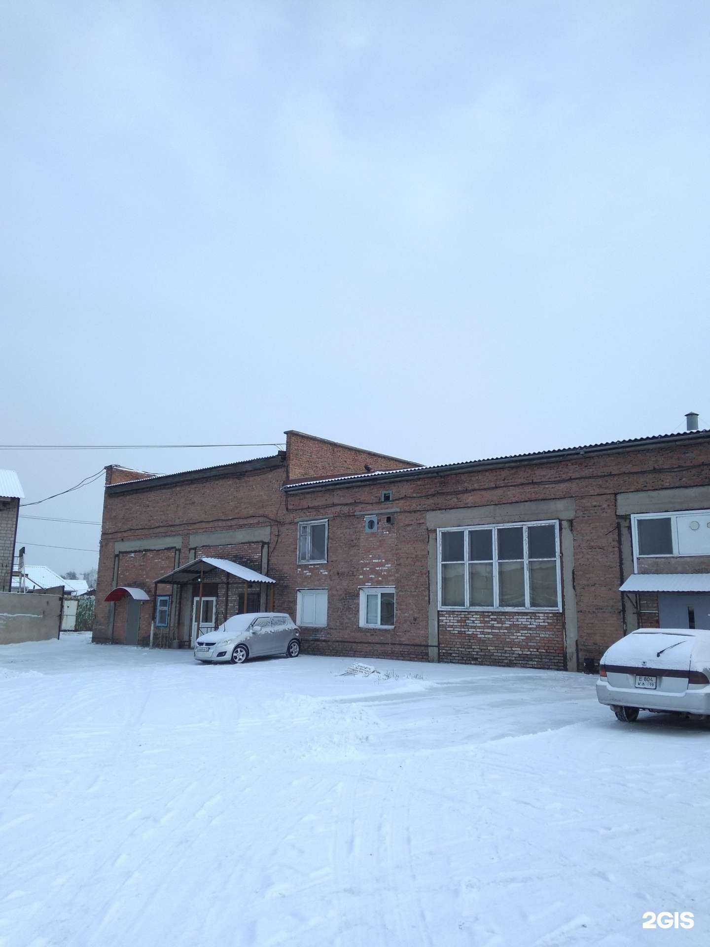 Отзывы на компанию Цех по изготовлению корпусной мебели в г. Абакан c фото