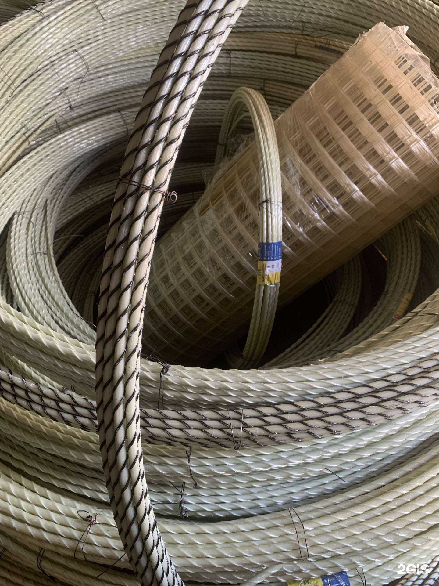 Отзывы на компанию Арматура бит в Омске c фото