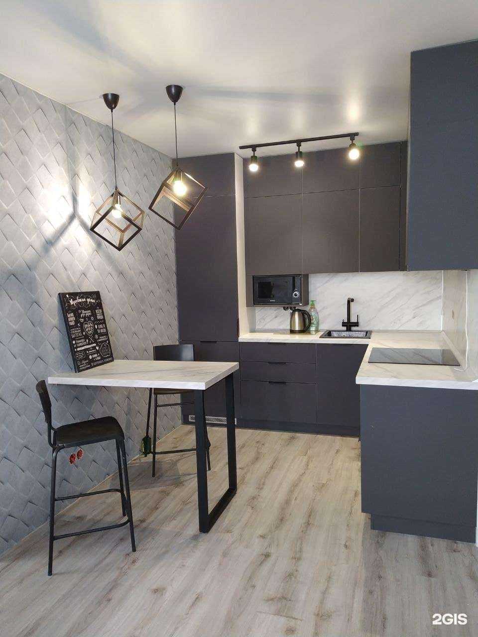 Отзывы на компанию MebelGuru в Тюмени c фото