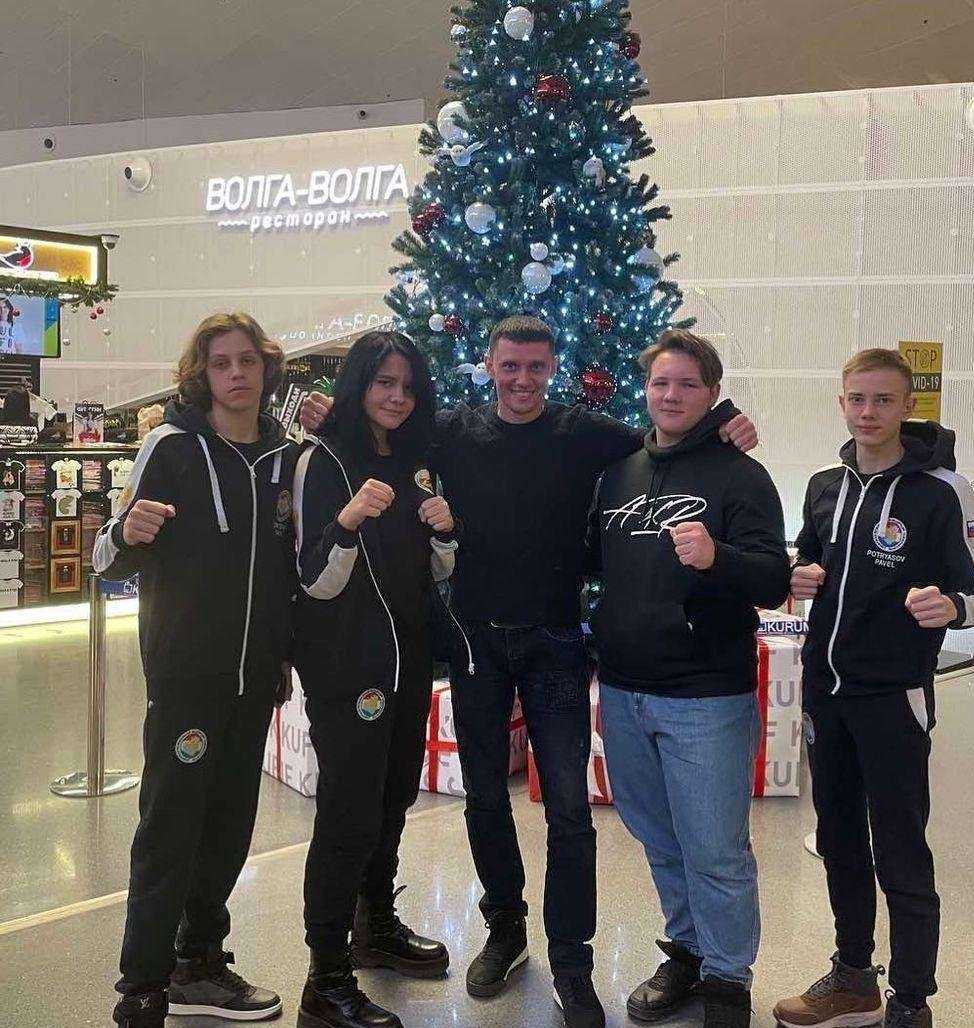 Отзывы на компанию Хваран в Самаре c фото