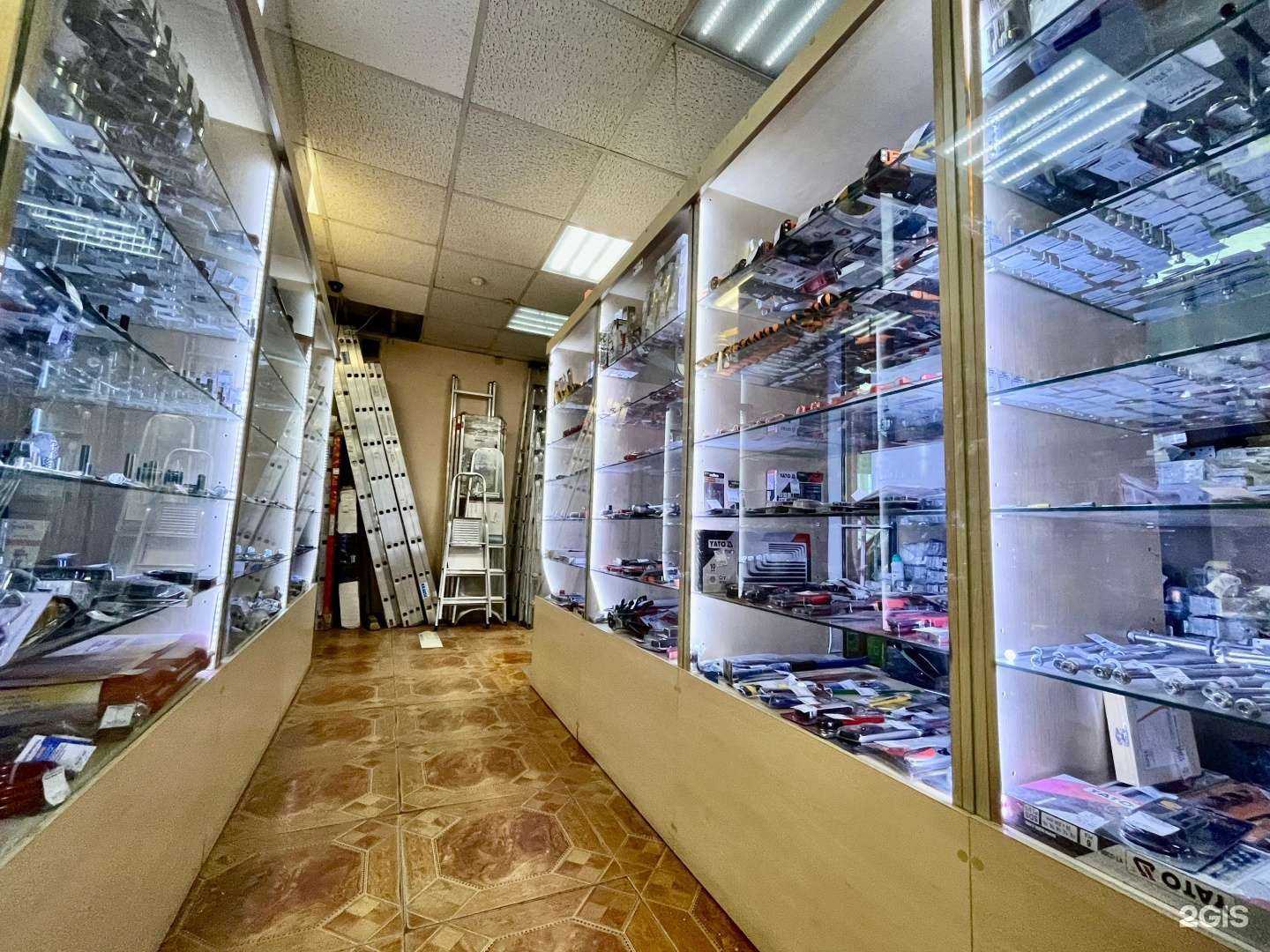 Отзывы на компанию Искорка в Калининграде c фото