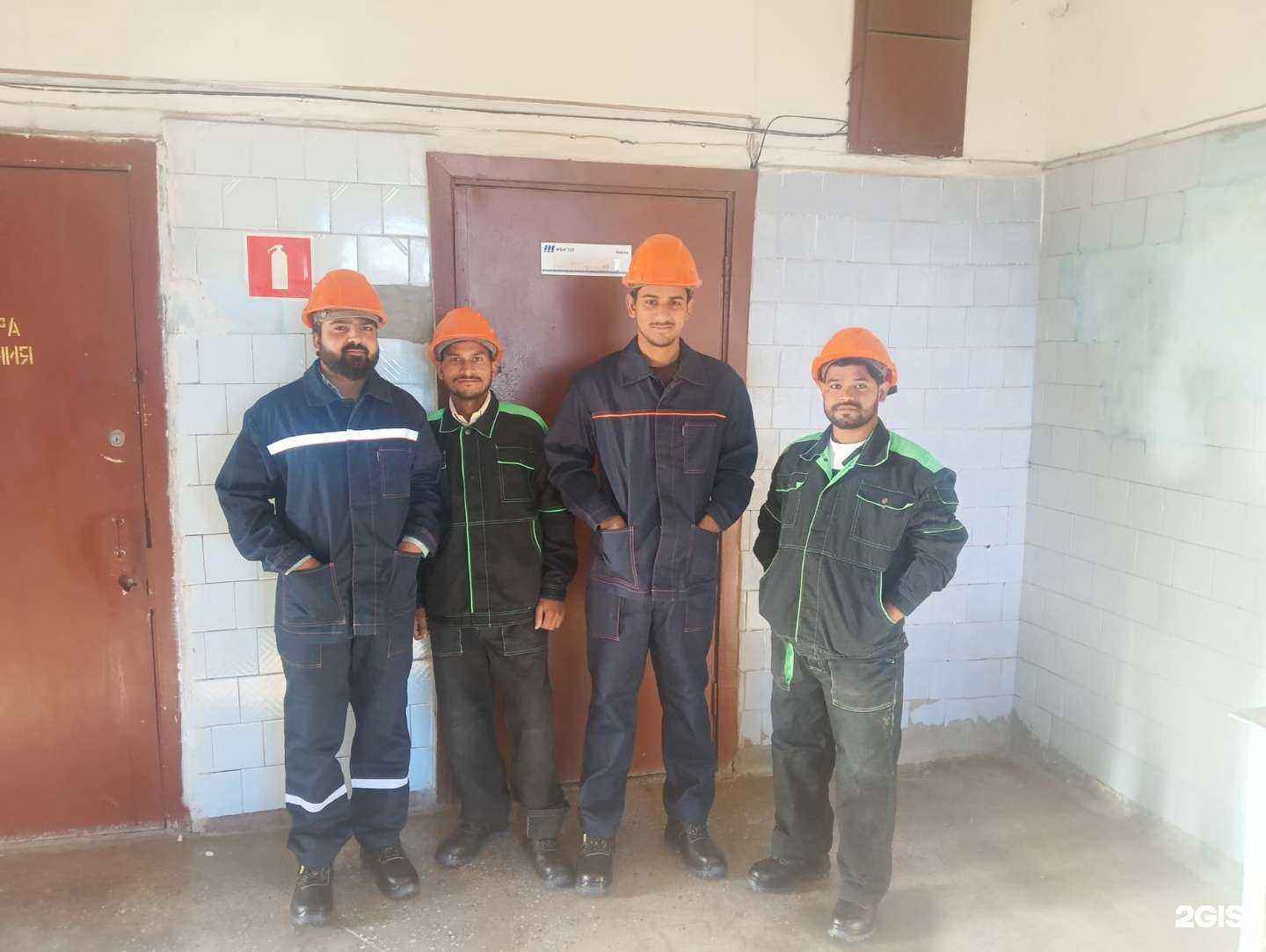 Отзывы на компанию Профсервис в г. Барнаул c фото