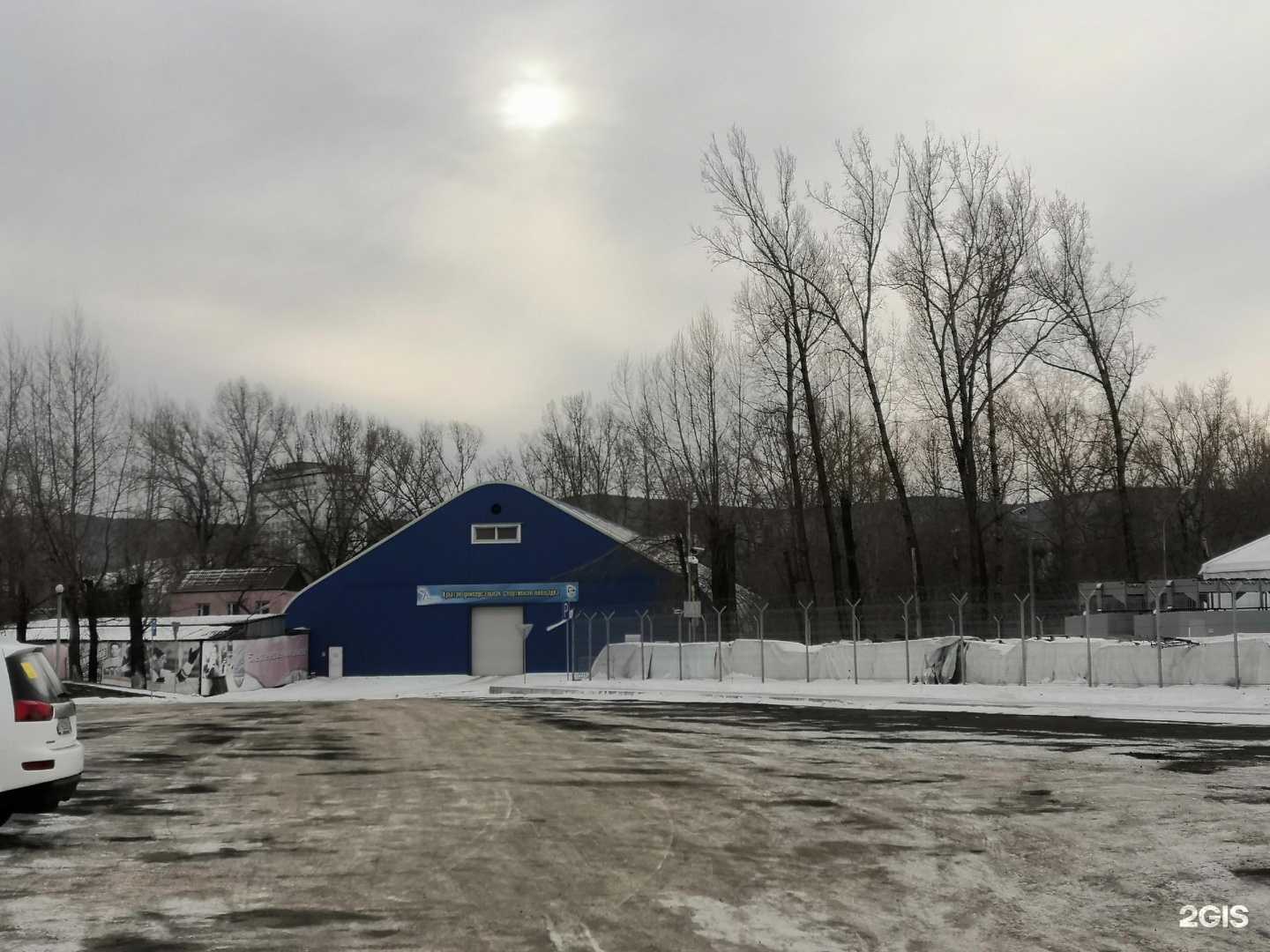 Отзывы на компанию Юниор в Красноярске c фото - фотография 2 из 2