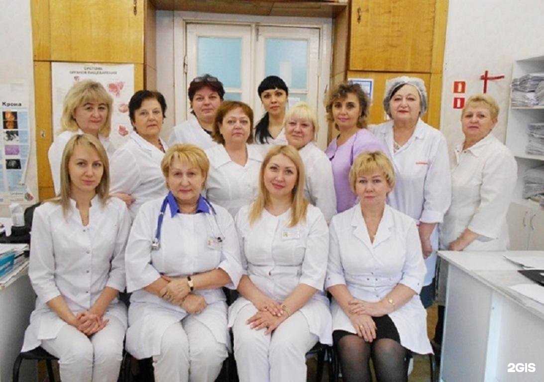 Отзывы на компанию Детская поликлиника в г. Самара c фото