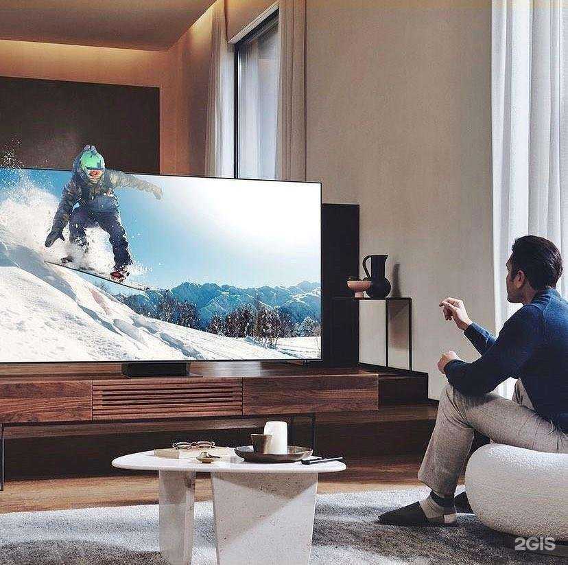 Отзывы на компанию Samsung в г. Владивосток c фото