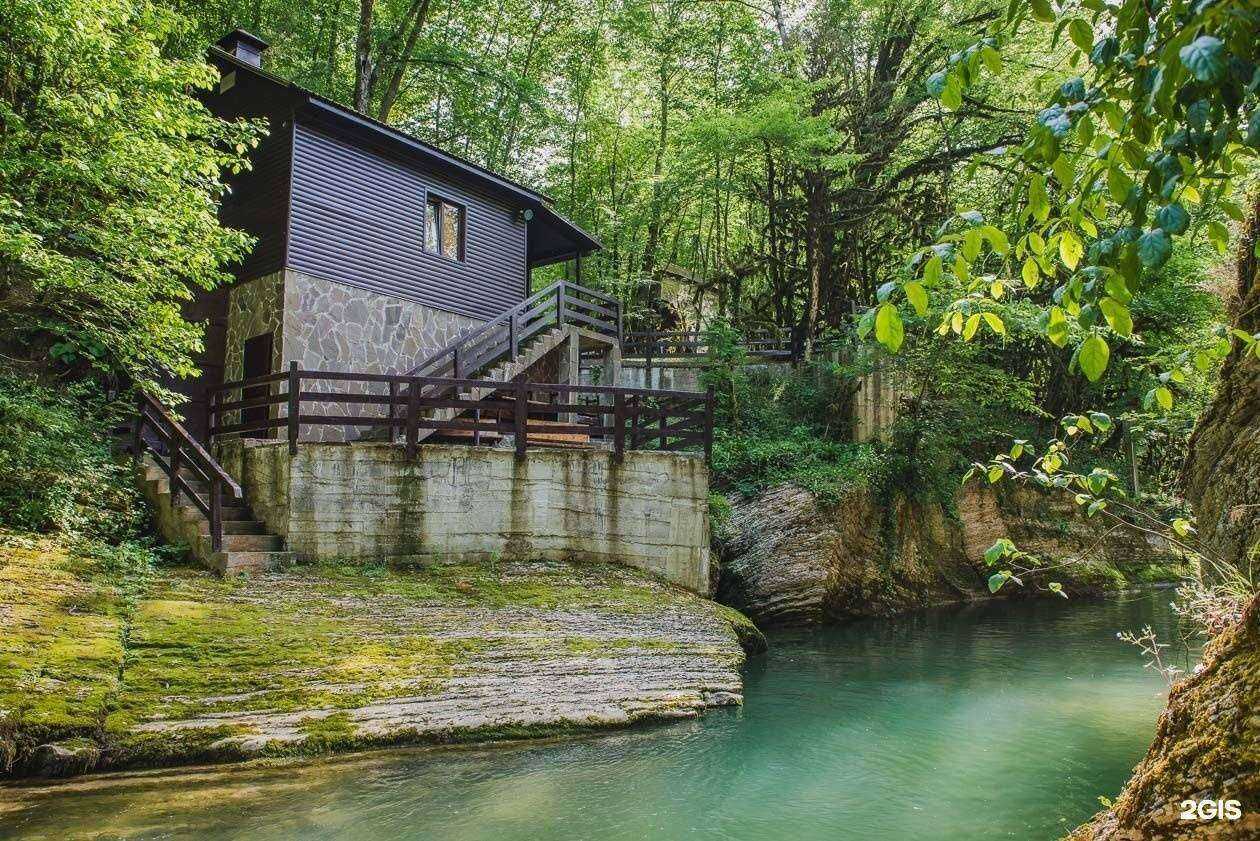 Отзывы на компанию Голицыно в Сочи c фото