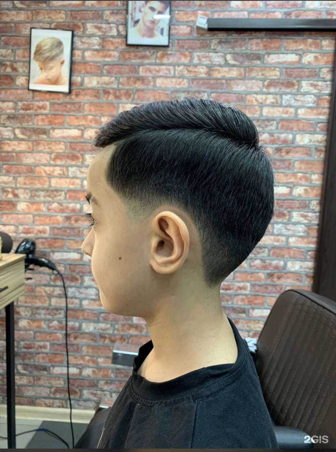 Отзывы на компанию Barber Bahti в Воронеже c фото