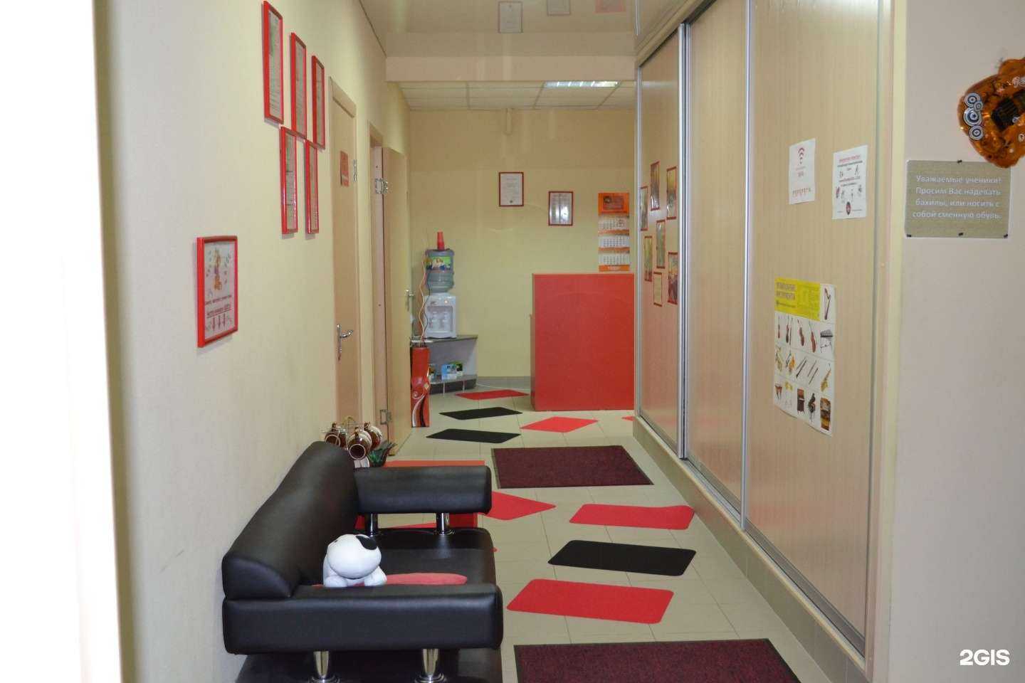 Отзывы на компанию Соло в Барнауле c фото