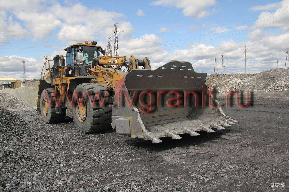 Отзывы на компанию Гранит в Иванове c фото