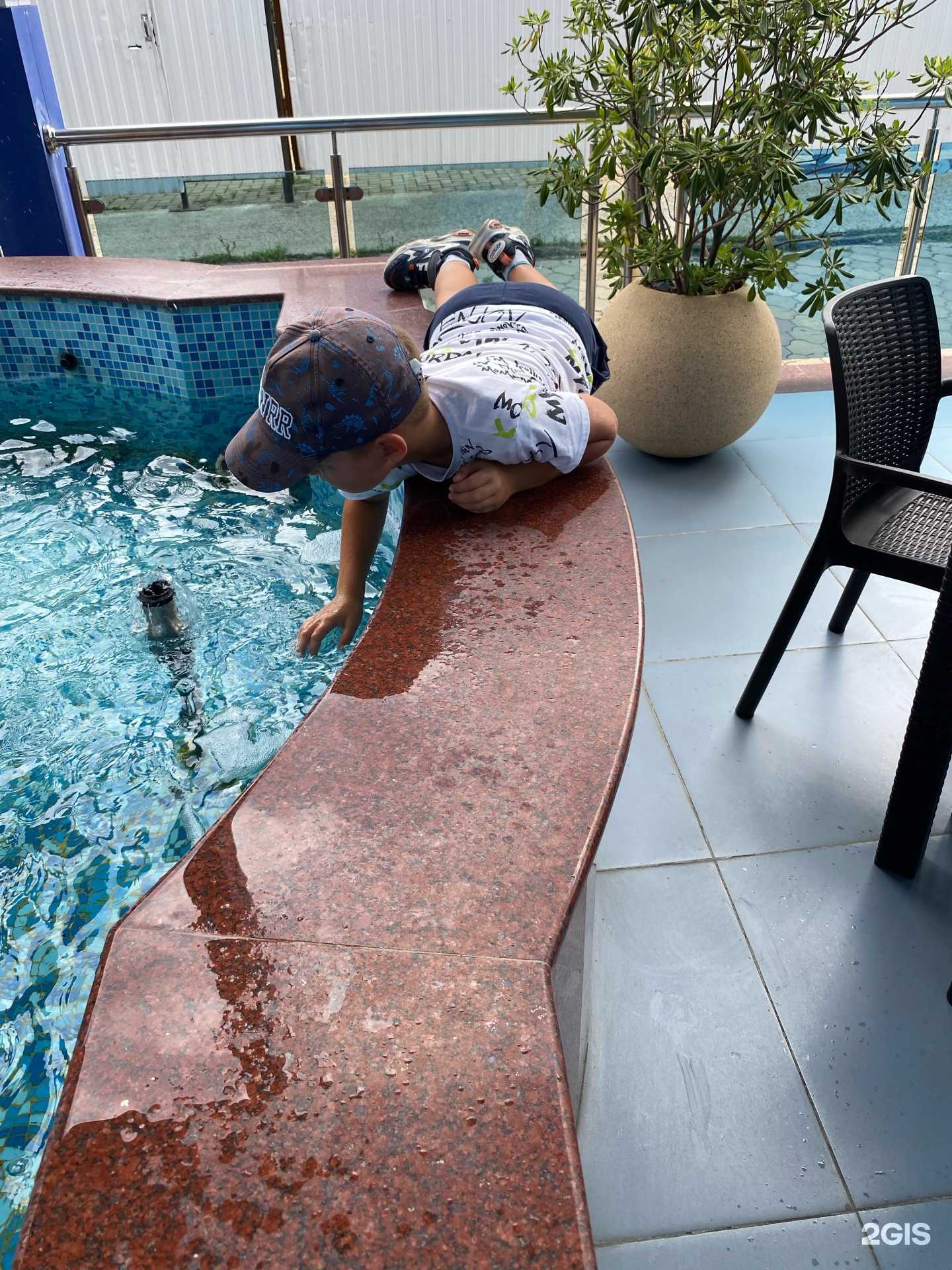 Отзывы на компанию Grand pizza в г. Сочи c фото