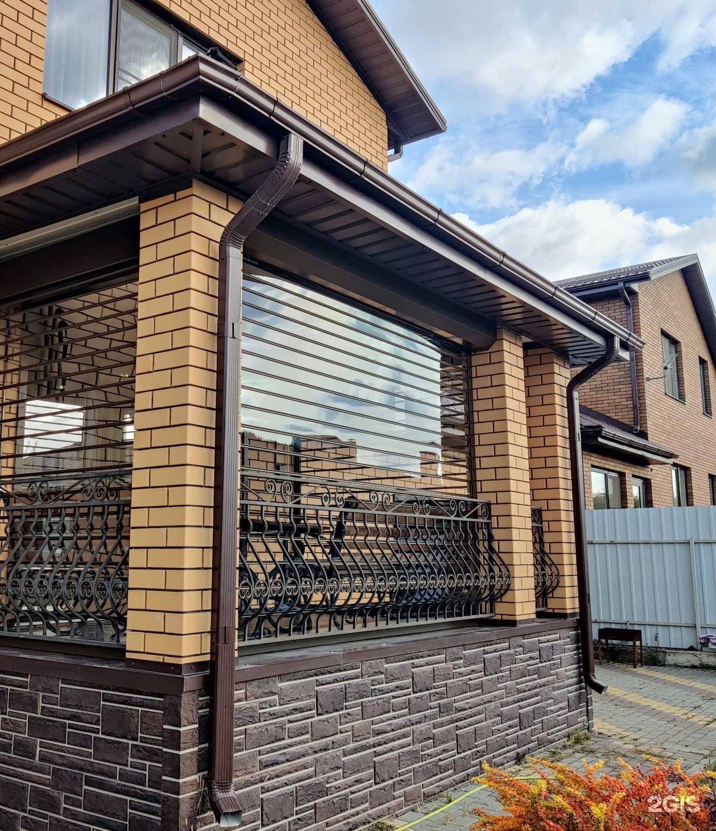 Отзывы на компанию Ригель в Воронеже c фото