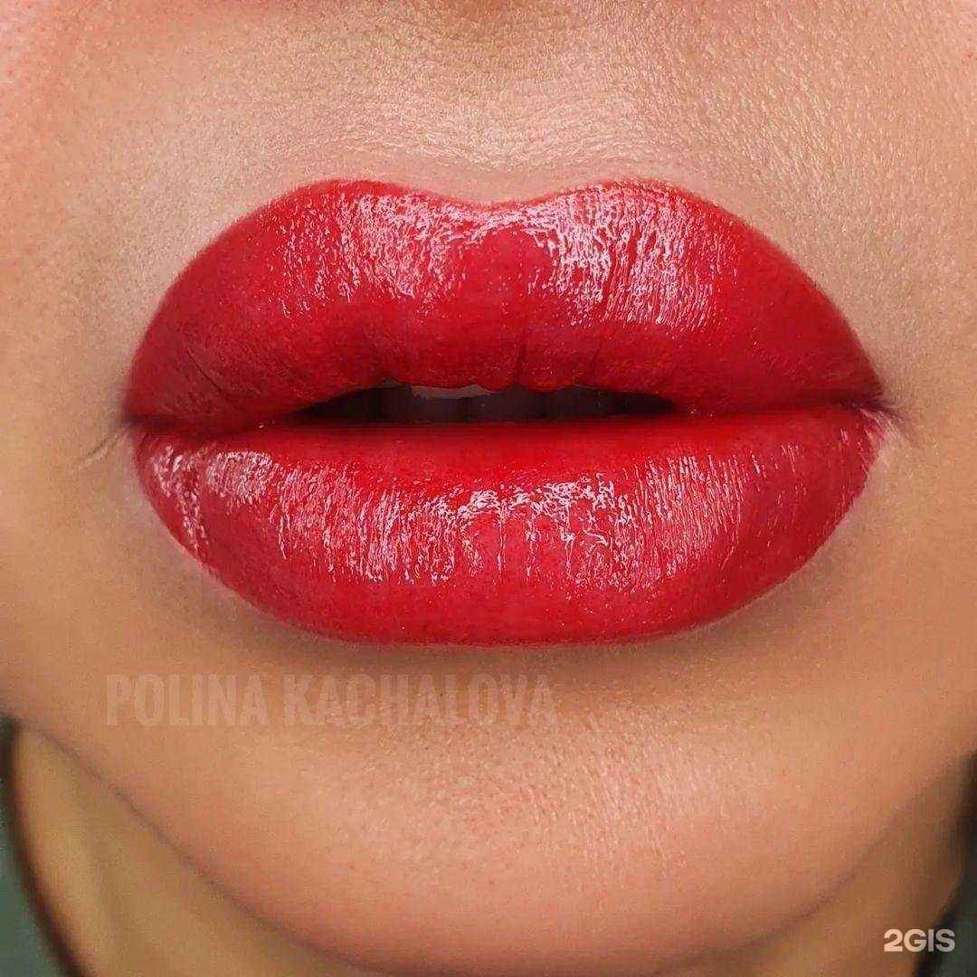 Отзывы на компанию Polina Kachalova в г. Пенза c фото