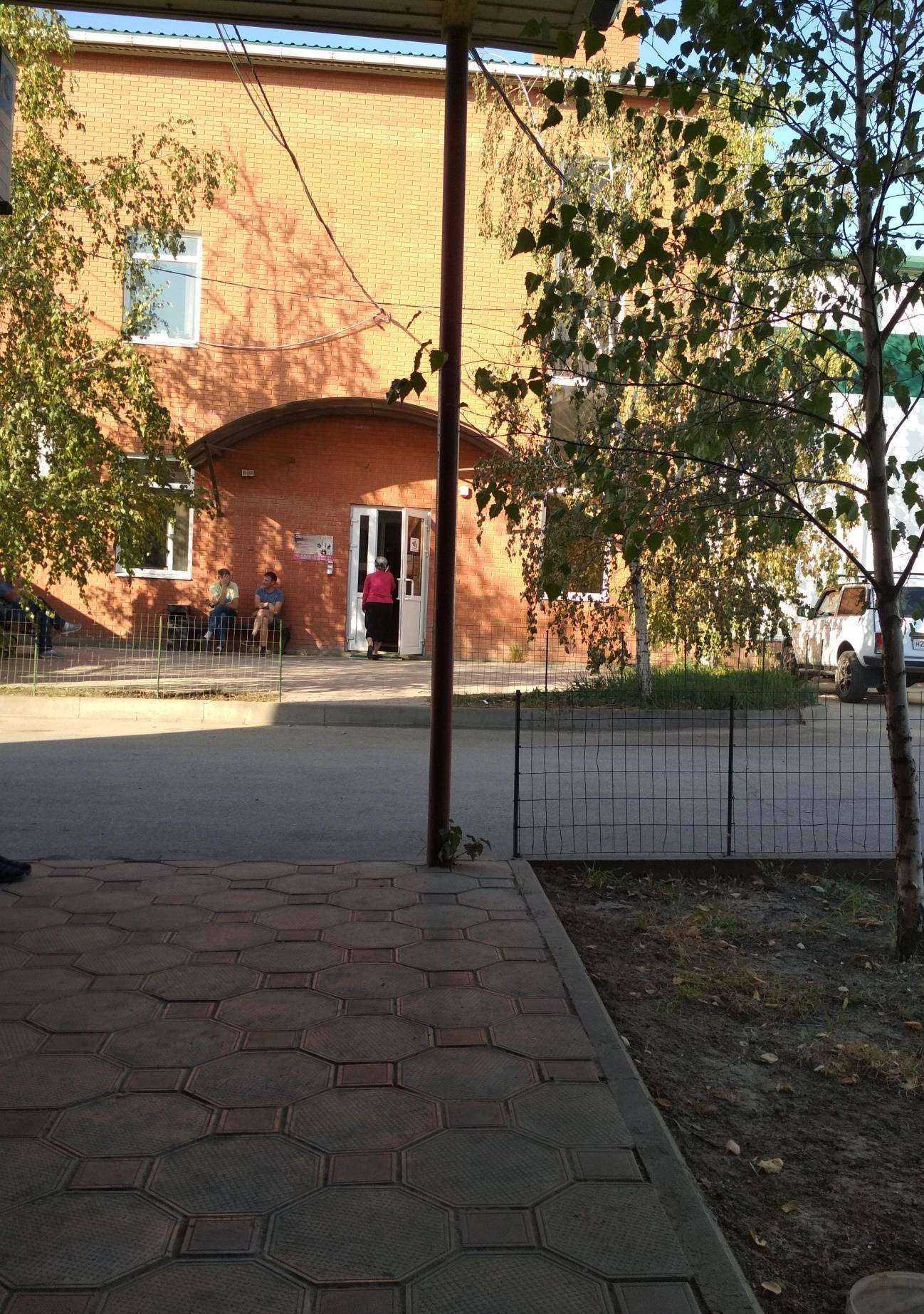 Отзывы на компанию Таурус в Краснодаре c фото - фотография 2 из 2