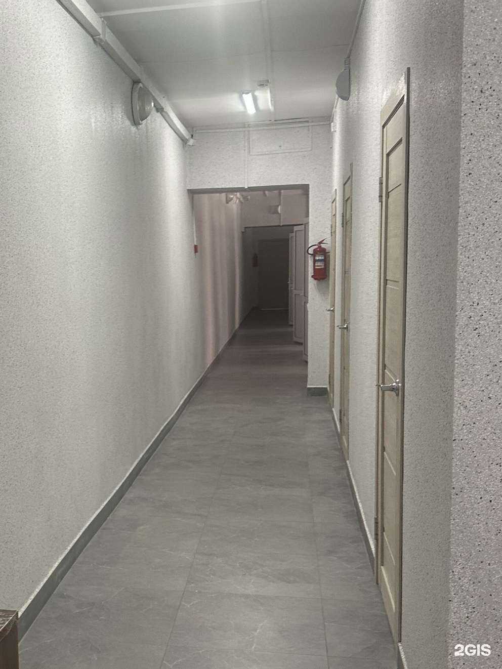 Отзывы на компанию Спортивная школа олимпийского резерва Атлет в Магнитогорске c фото