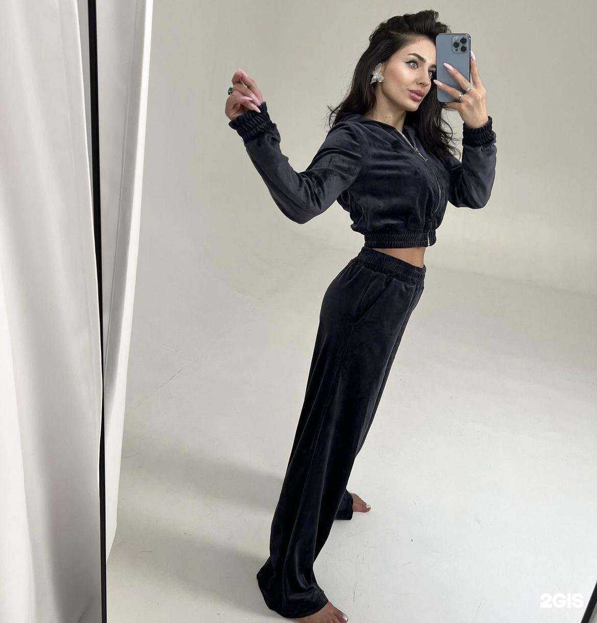 Отзывы на компанию Kruche belluce в г. Краснодар c фото