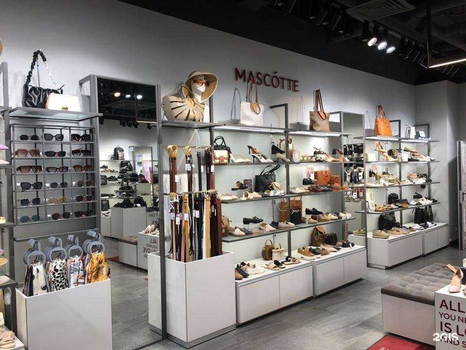 Отзывы на компанию Mascotte в г. Красногорск c фото