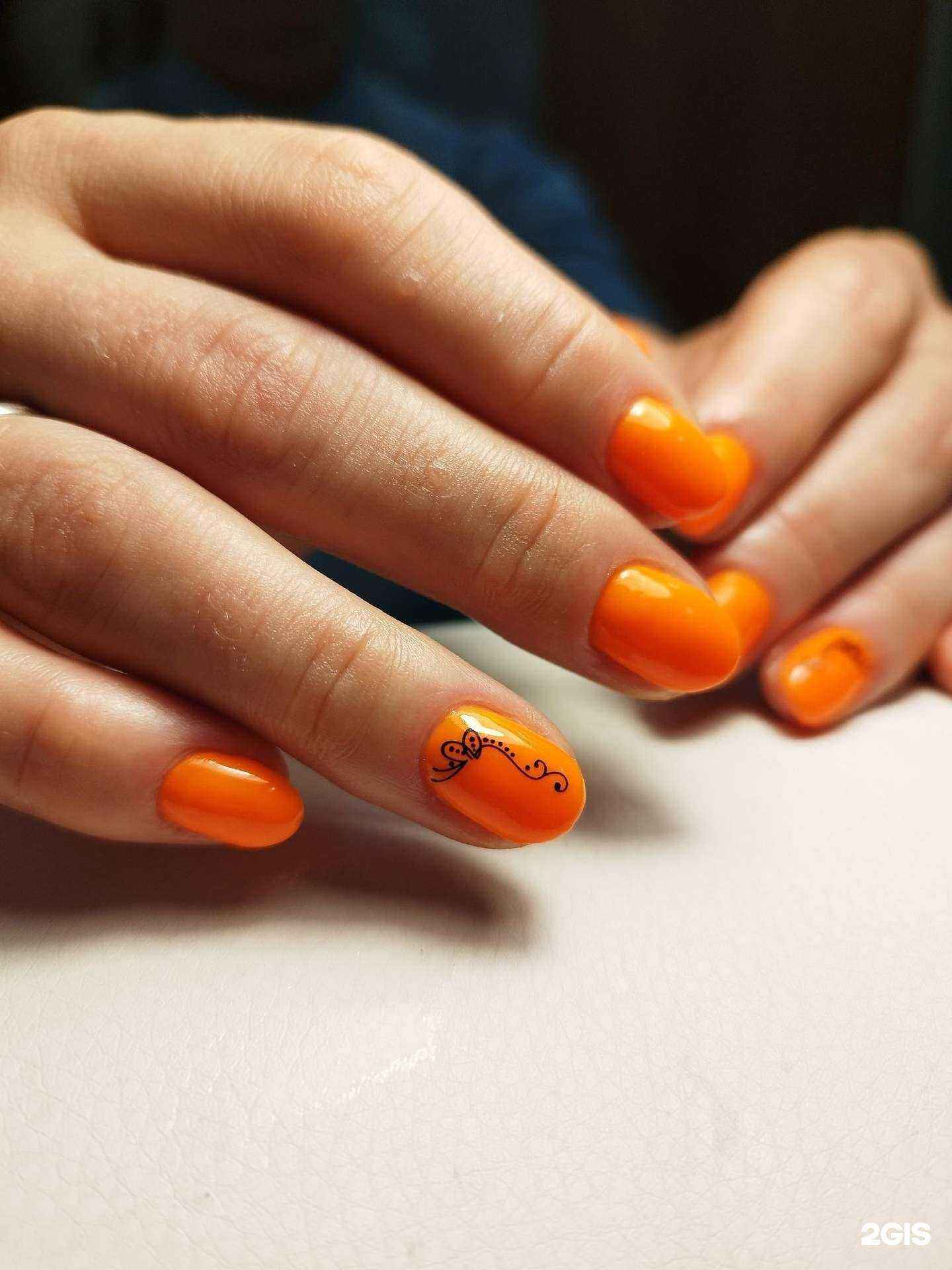 Отзывы на компанию Keller nails в Верхней Пышме c фото