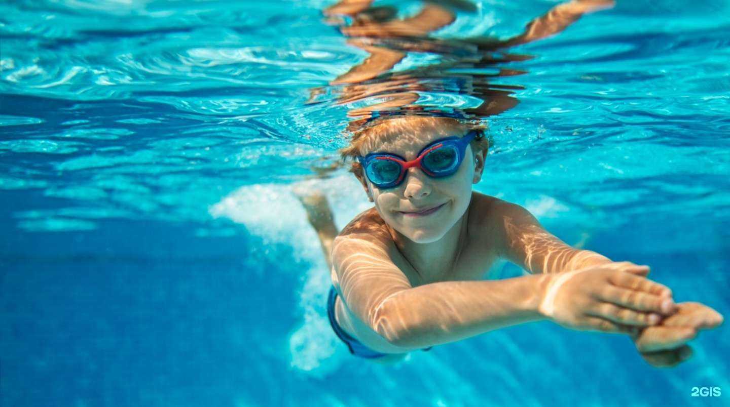 Отзывы на компанию Swim&Fit в Нижнем Новгороде c фото