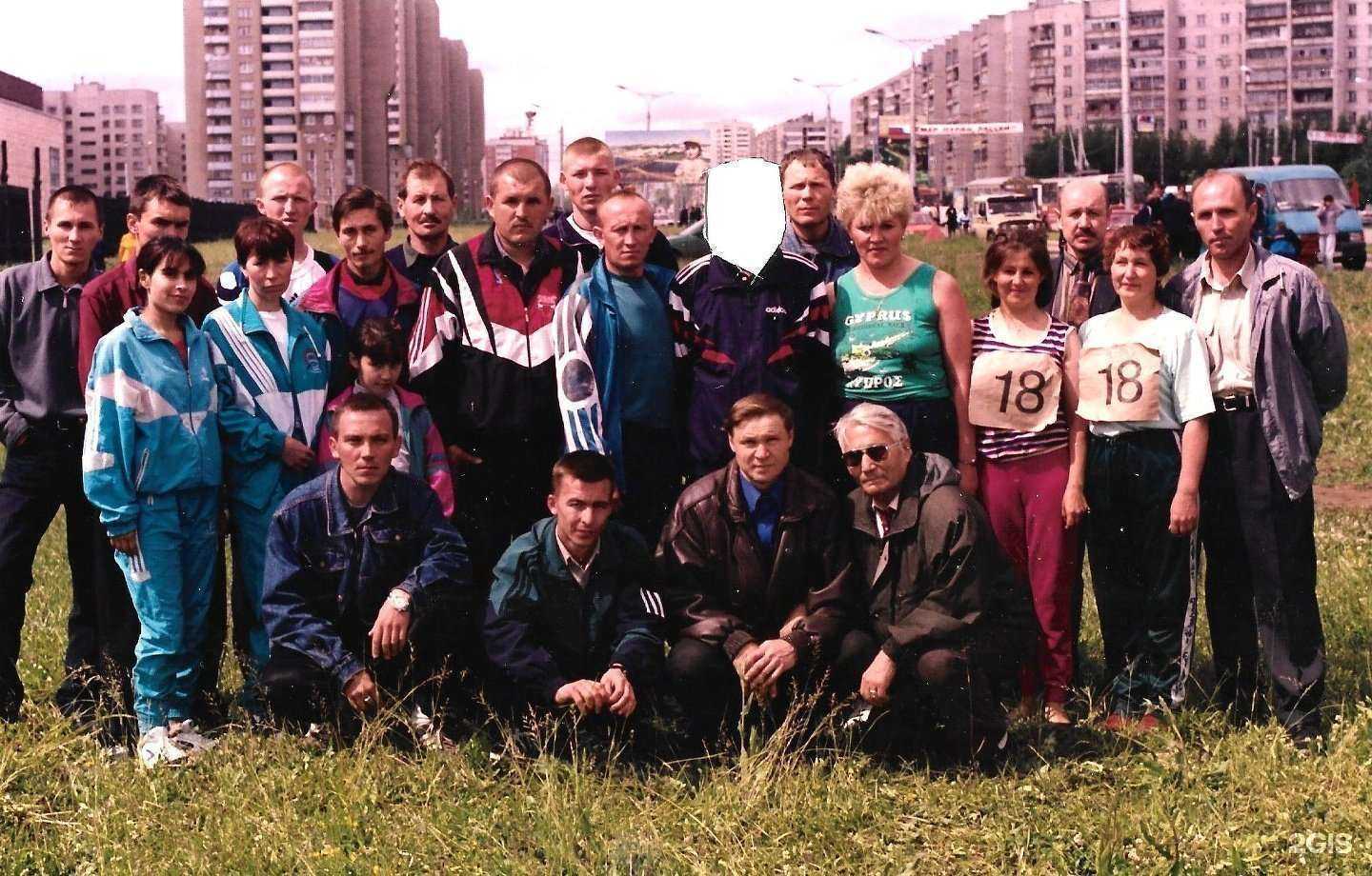 Отзывы на компанию Промтрактор в Чебоксарах c фото