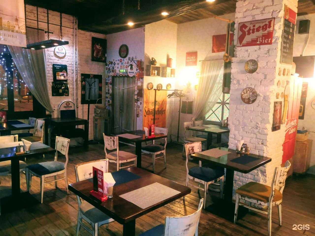 Отзывы на компанию Kabancik Bar в Новосибирске c фото