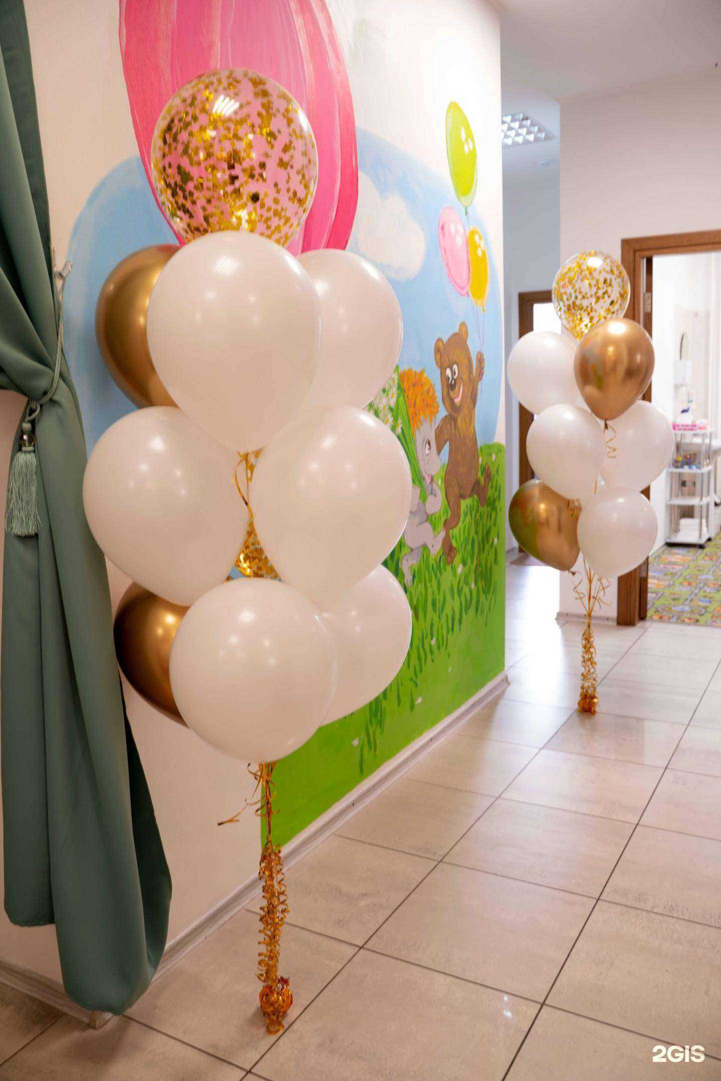 Отзывы на компанию Студия семейного массажа Светланы Филяниной в Красноярске c фото