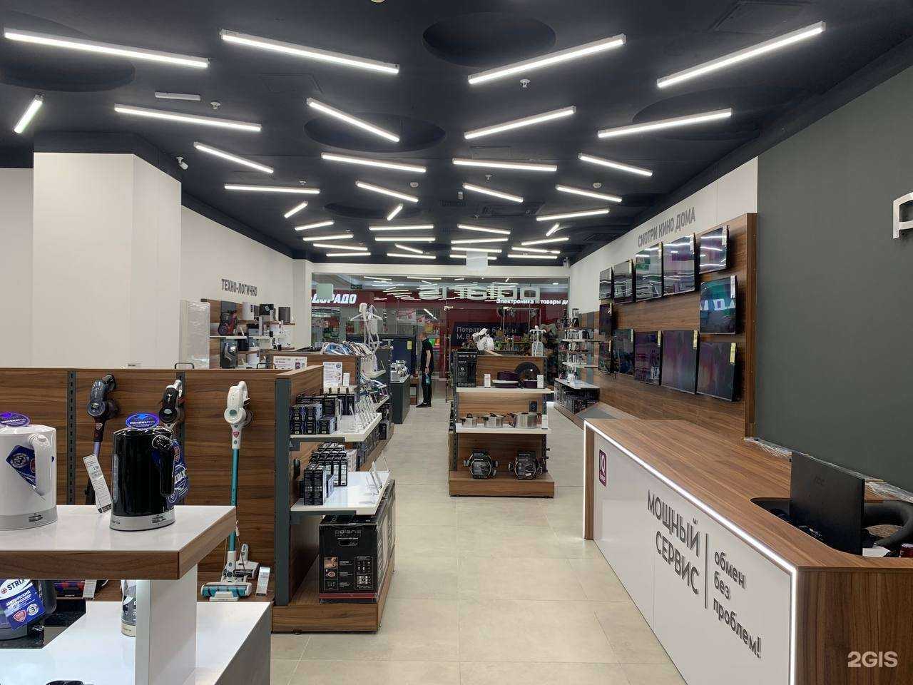 Отзывы на компанию Polaris в Твери c фото