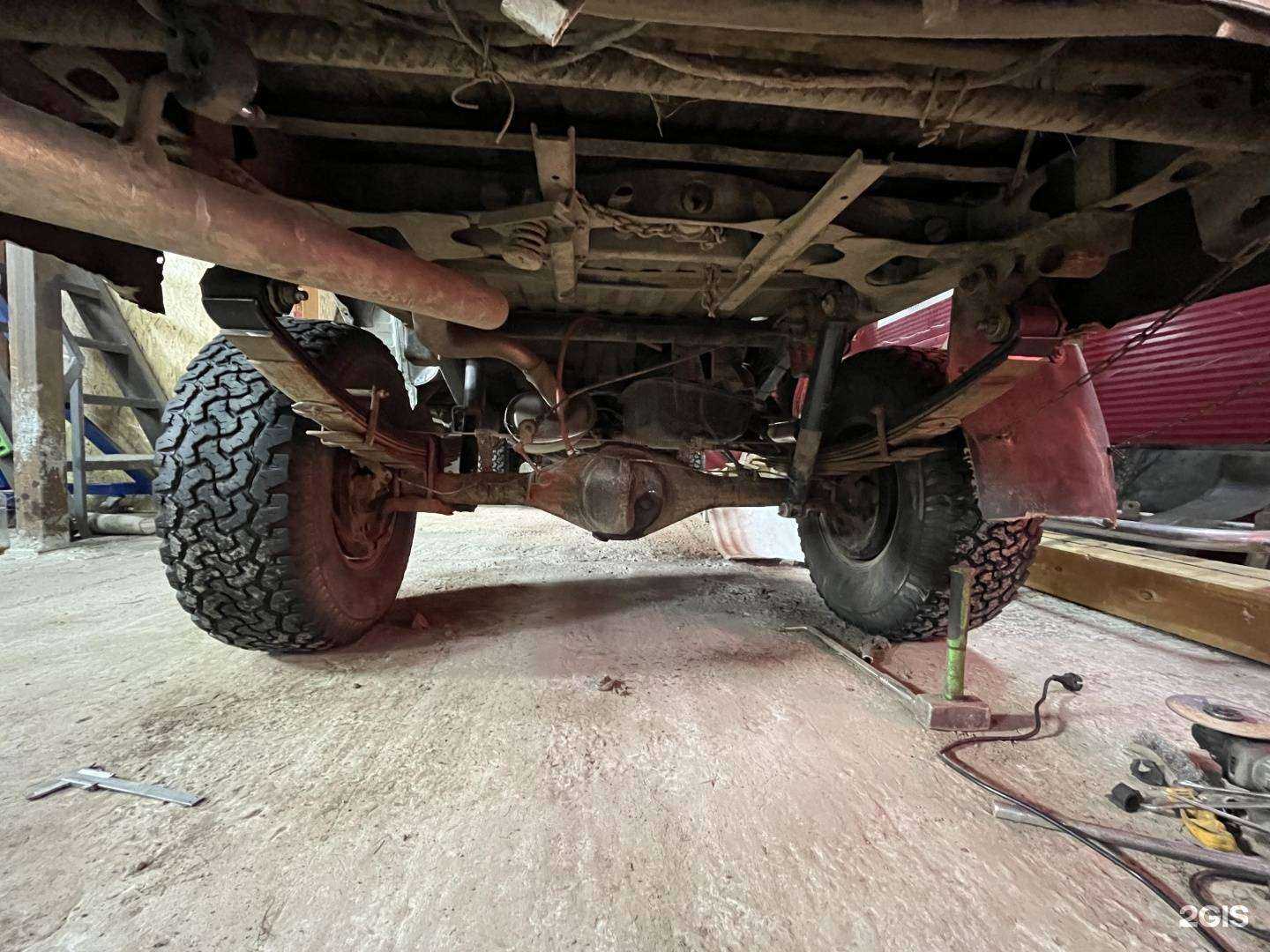 Отзывы на компанию Mark в г. Якутск c фото