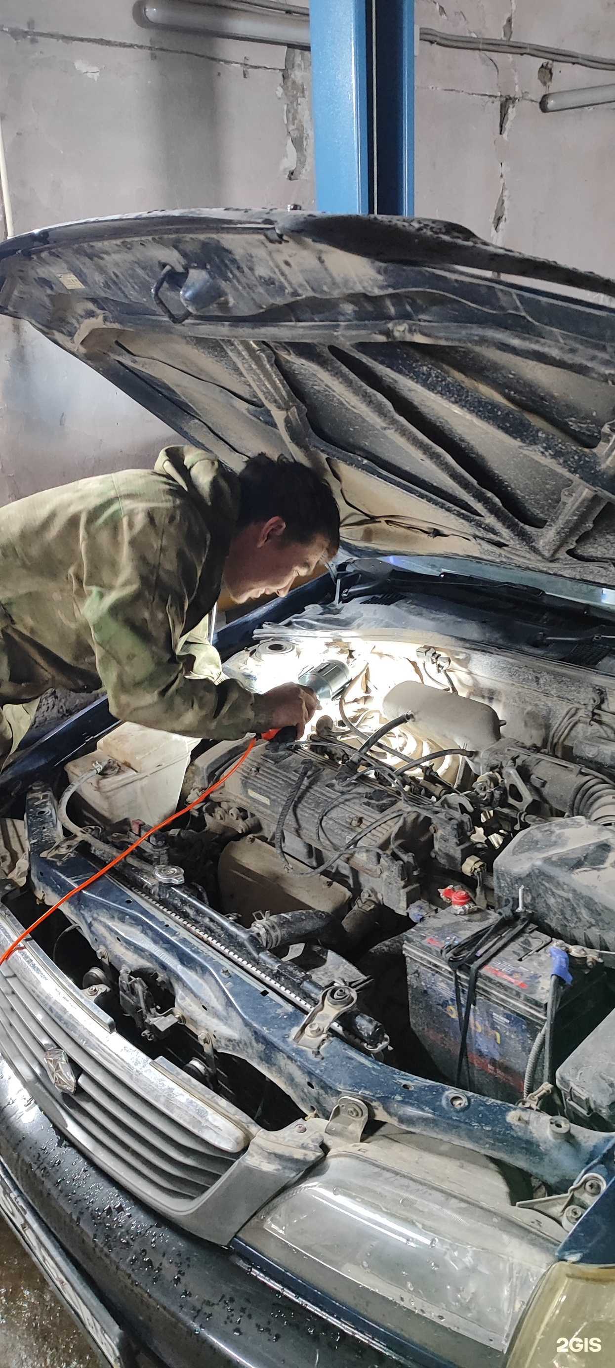 Отзывы на компанию Сёгун в Якутске c фото