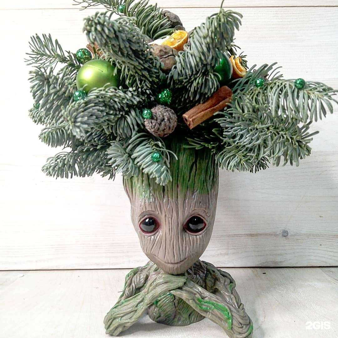 Отзывы на компанию Travkinaflowers в Новороссийске c фото