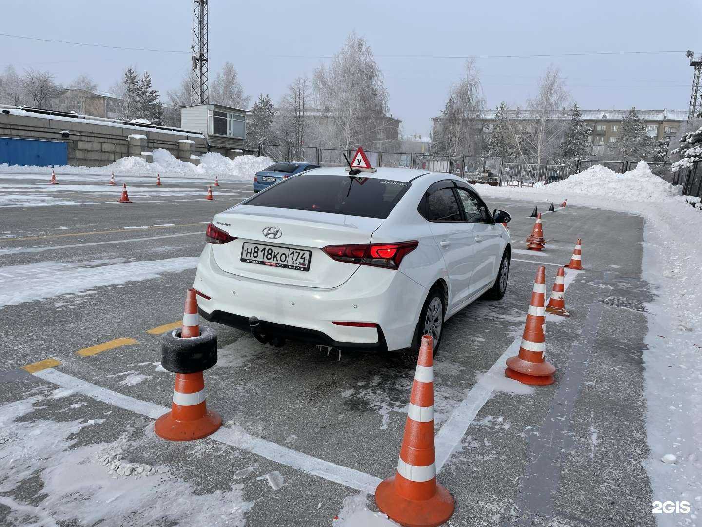 Отзывы на компанию Металлург в Магнитогорске c фото