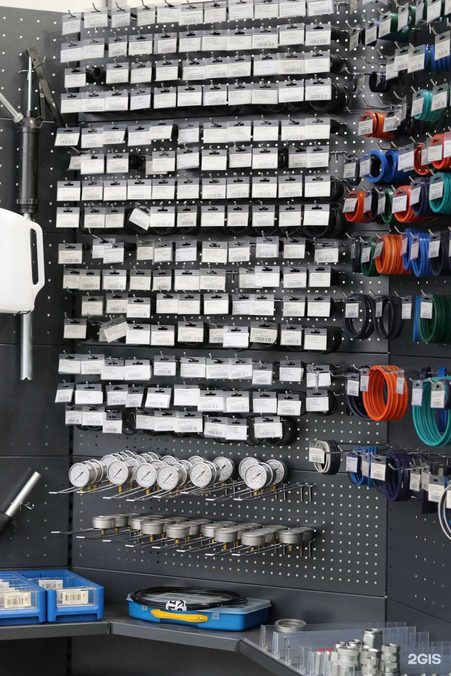 Отзывы на компанию Гидравлик Групп в г. Балашиха c фото