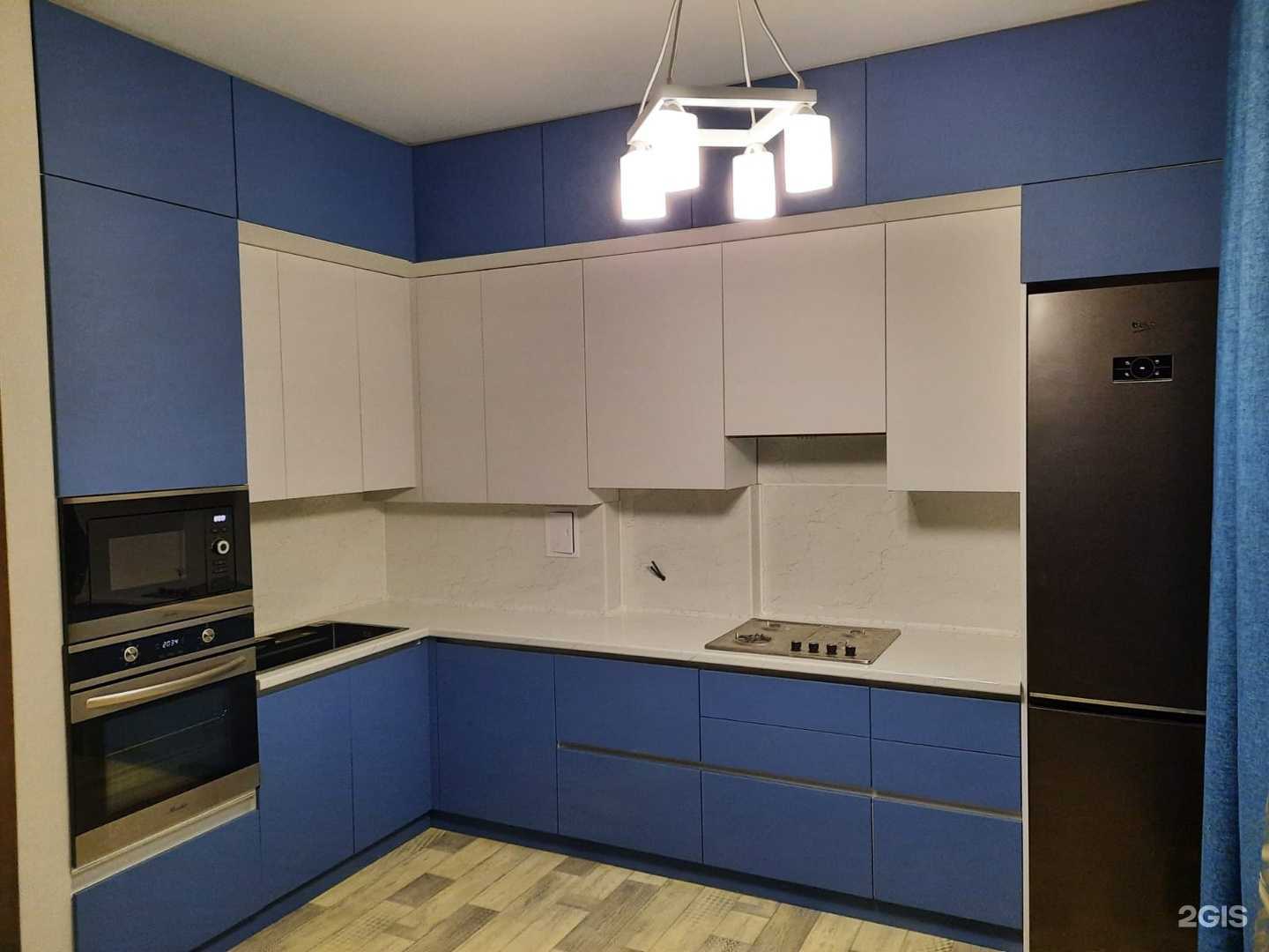 Отзывы на компанию Интерьер-Дом в Уфе c фото