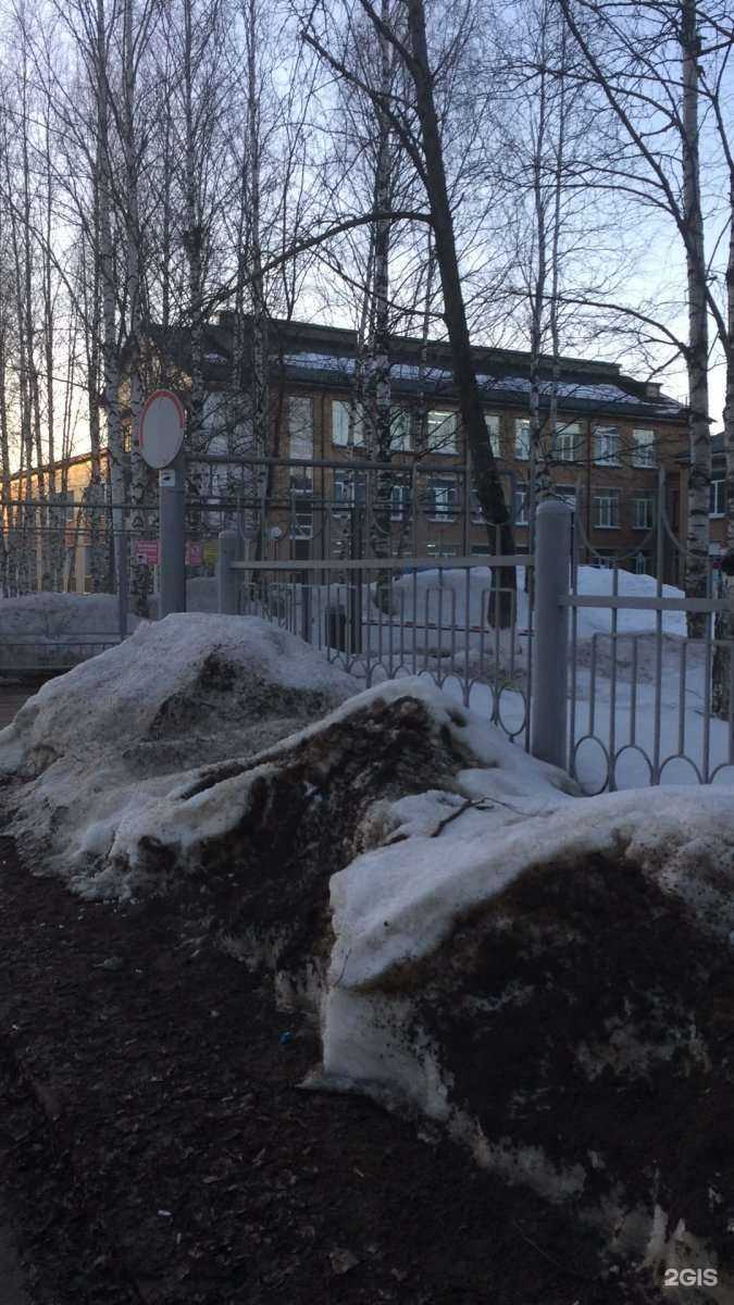 Отзывы на компанию Специальная (коррекционная) школа-интернат №3 для детей-сирот, оставшихся без попечения родителей в г. Сыктывкар c фото