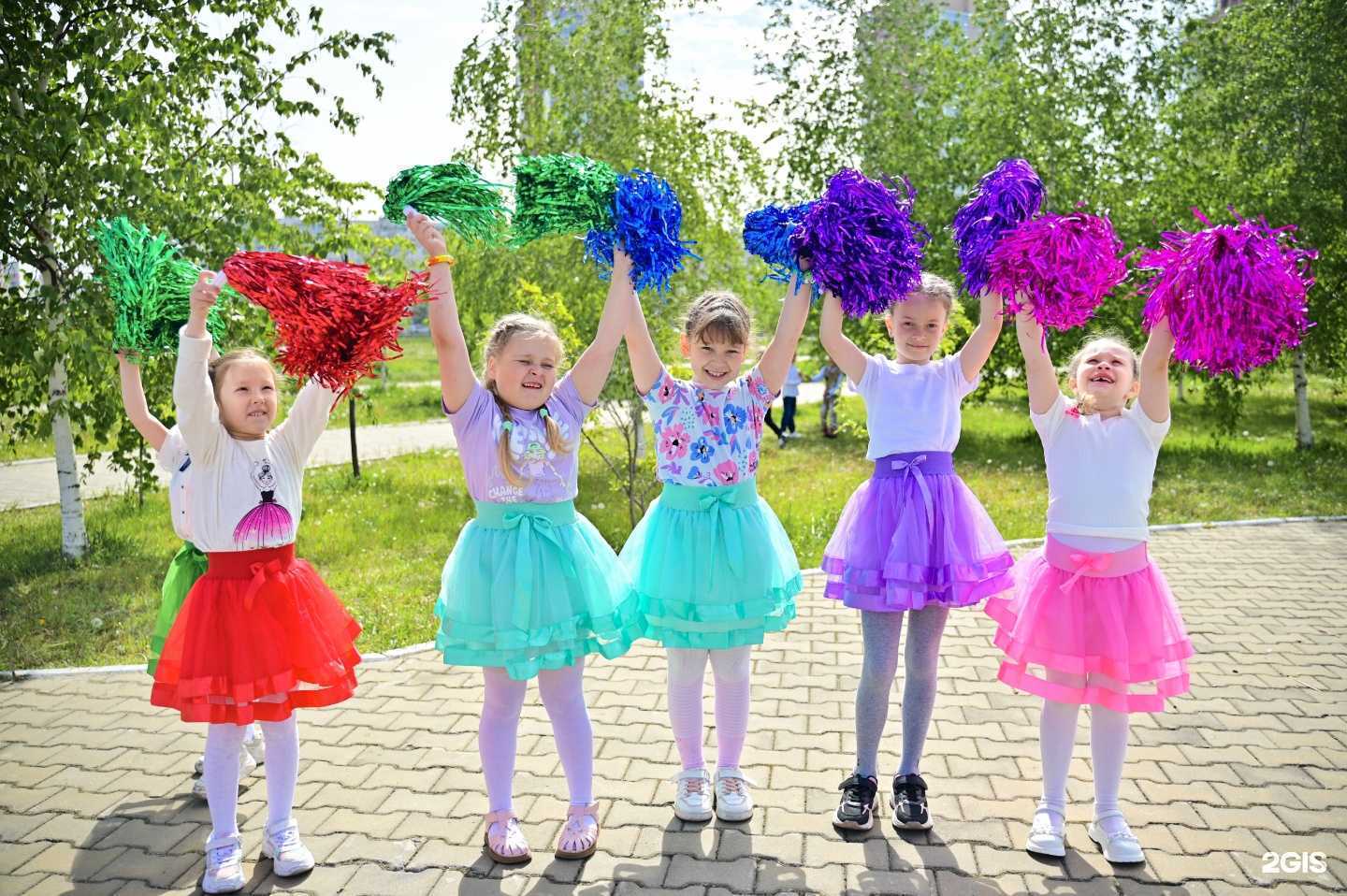 Отзывы на компанию Василёк в Хабаровске c фото