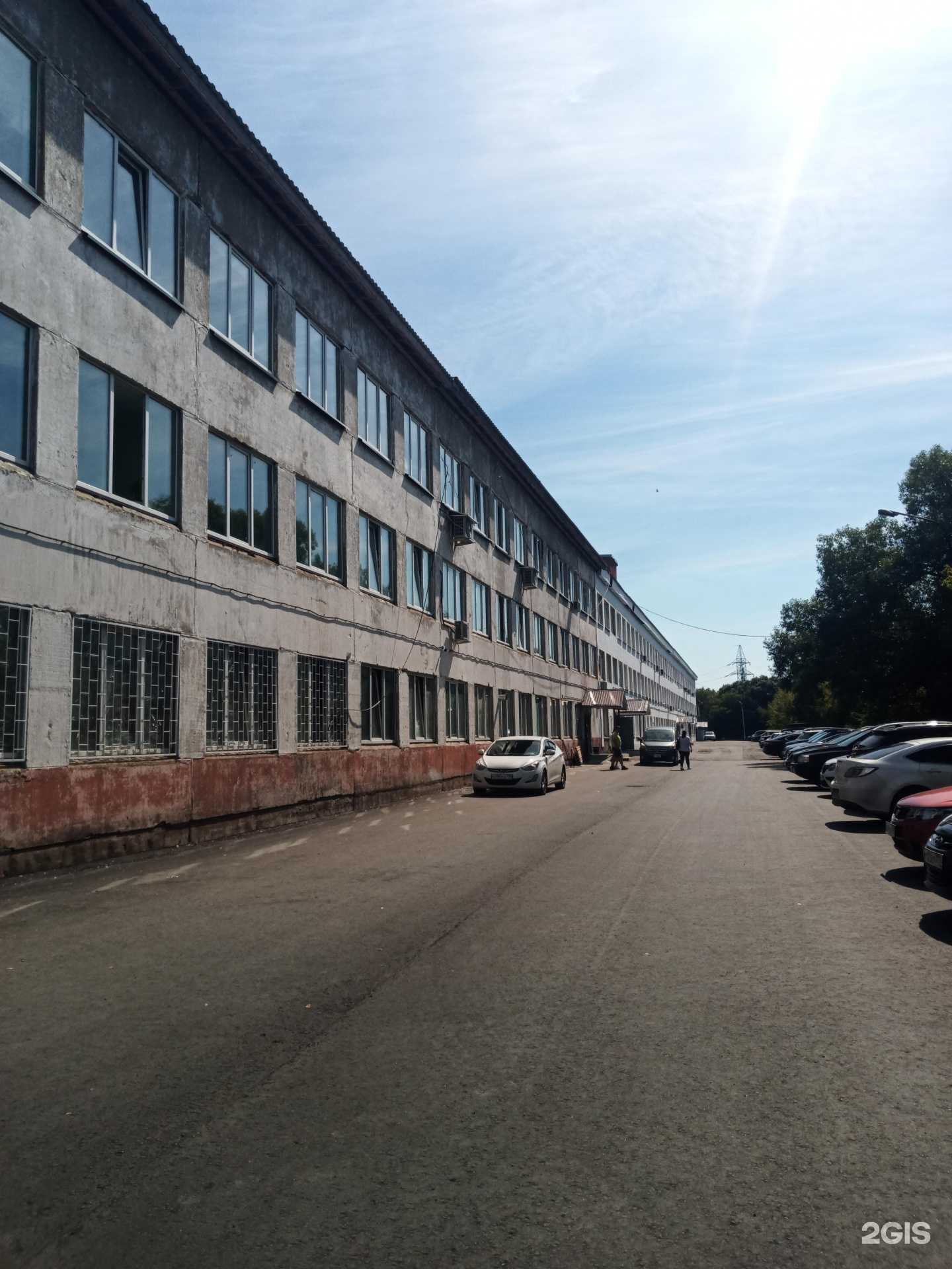 Отзывы на компанию Минский моторный завод в г. Ногинск c фото