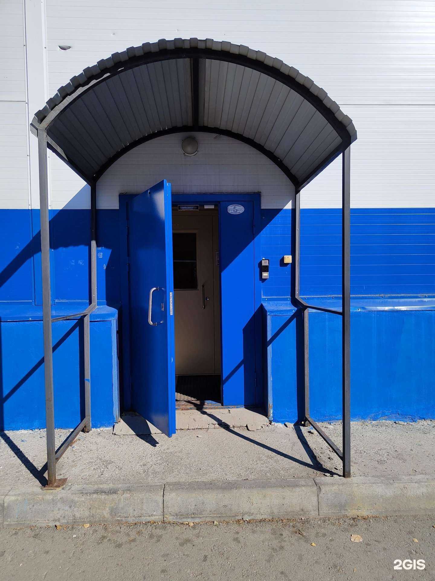 Отзывы на компанию ТПК Пентан в г. Новосибирск c фото