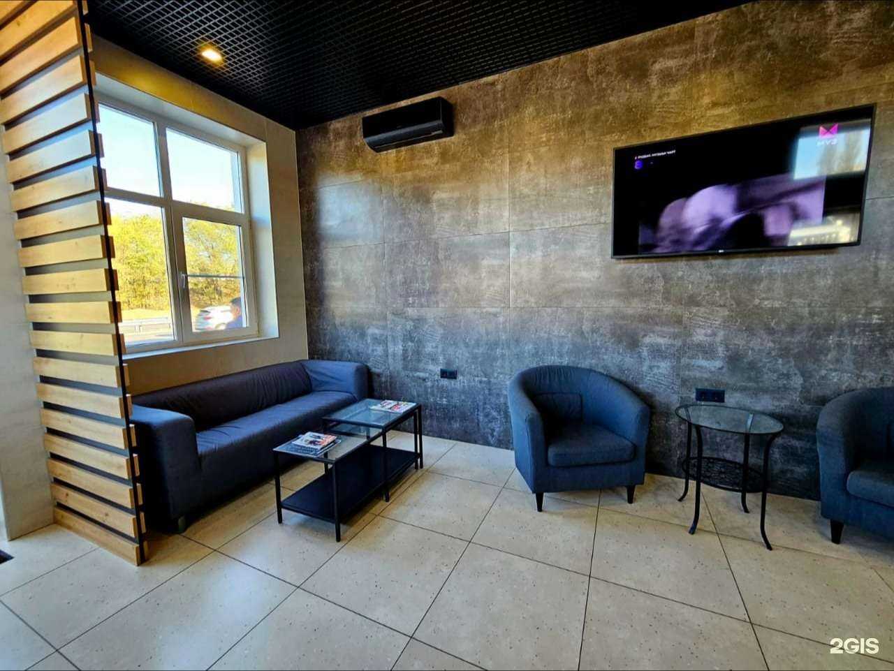 Отзывы на компанию Автокомплекс в Воронеже c фото