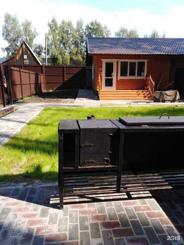 Отзывы на компанию Буревестник в Томске c фото